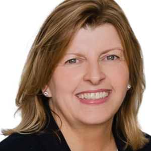 legal expert Siobhan O'Connor