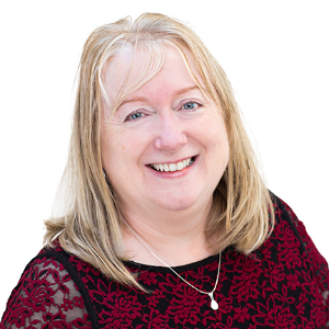 legal expert Tracey Thornton