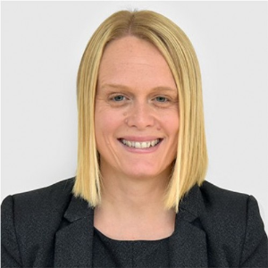 Rachel Hudson