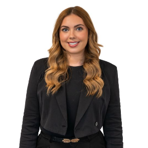 Evie Driscoll