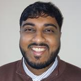 Adil Ali