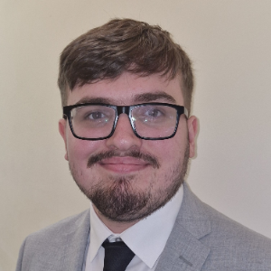 Nathan Lloyd-Davies