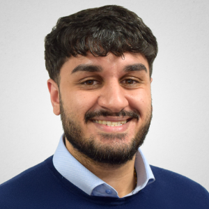Aidan Khan