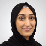 Arzoo Mamoon