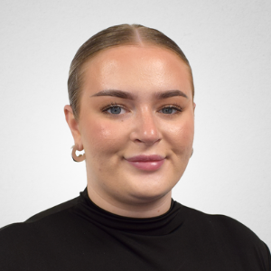 Caitlin Smith