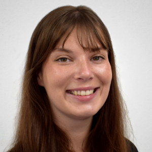 Gabrielle Prendergast