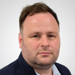 Jonathan Miles