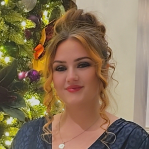 Katie Kilbride