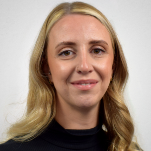 Lucy Morris