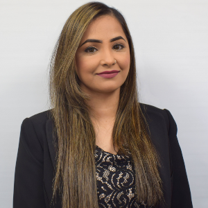 Rabina Khaleeq