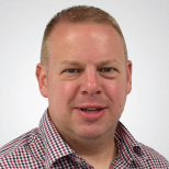 Rob Crompton
