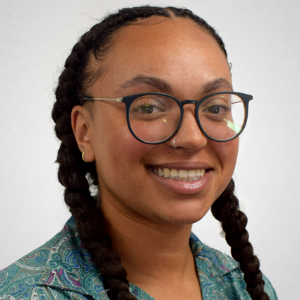 Sasha Lundie-Smith