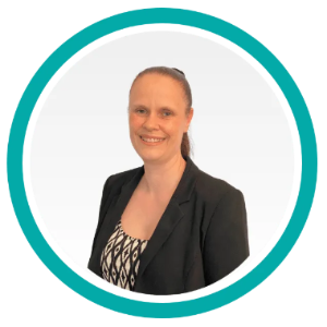 legal expert Amanda Robertson