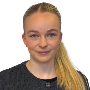 Grace Plowman