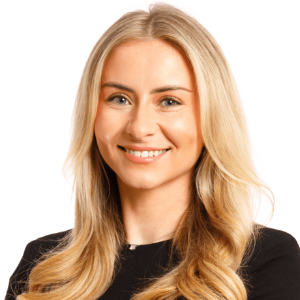 legal expert Jasmine Ostanek