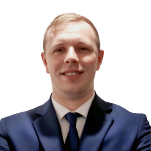 legal expert Danial Barrett