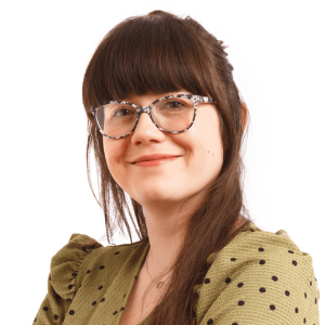 legal expert Louise Lloyd