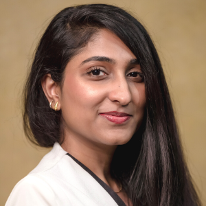 Yaswini Suvarna