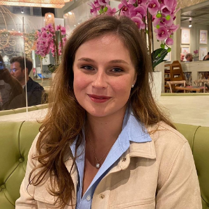 Charlotte Mayes