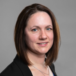 legal expert Lisa Morrissey