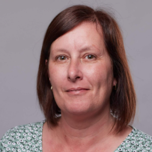 Sally Jones