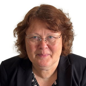Pamela Rowan