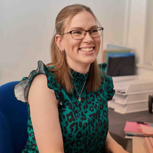 Reply by profile image of Heidi Fitzpatrick