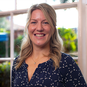Kirsty Farquhar