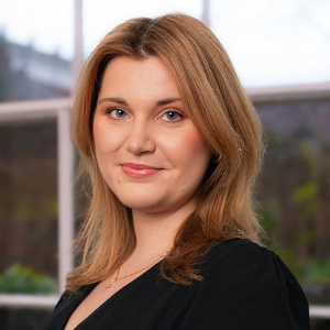 Annija Klodza