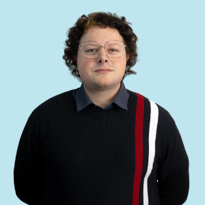 Kieran Burns