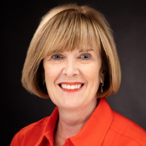 Anne Irwin