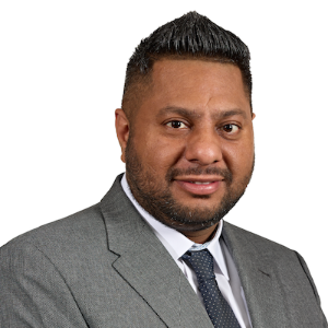 legal expert Adeel Hussain
