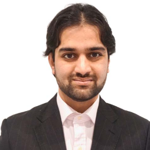 legal expert Aryan Mishra