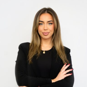 Nicole Frankiewicz