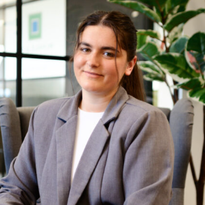 legal expert Gabriella Lavorini
