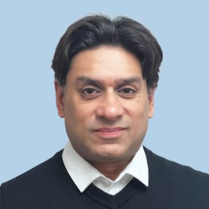 Humayun Baig