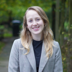 Megan Portch