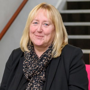 legal expert Marjorie Creek