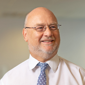 legal expert Roger Clark