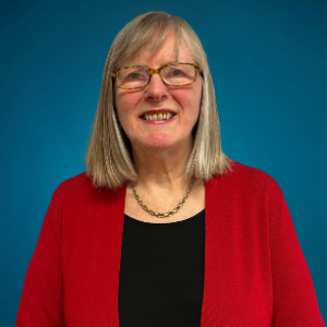 Jill Bowler