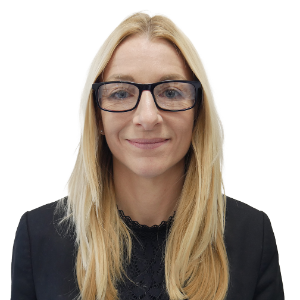 Rosannah Gaisford