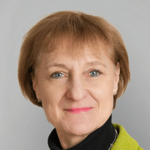 legal expert Jane Joseph