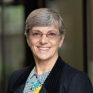 Barbara Winnett