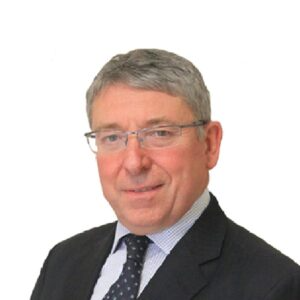 David Ashton
