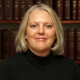 legal expert Julie Ann Ashley