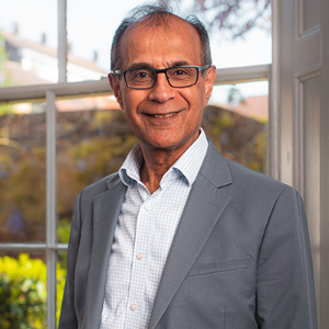 Mehboob Dharamsi
