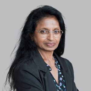 Pramila Meghani