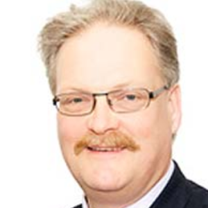 legal expert Peter Ashley
