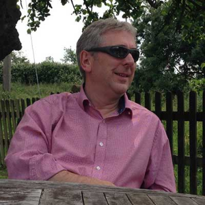 Peter Bayliss