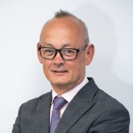 Jonathan Mason
